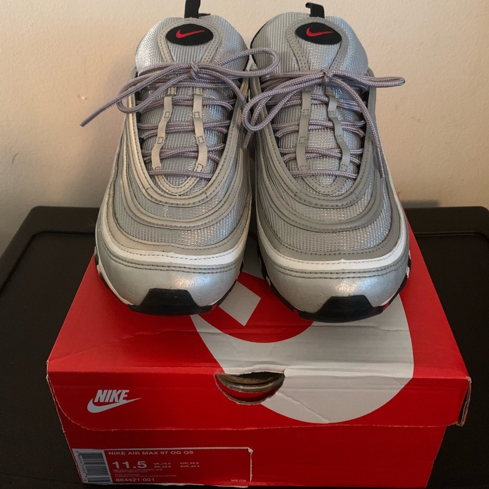 Nike Air Max 97 OG